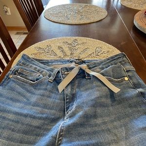 Judy blue skinny jeans